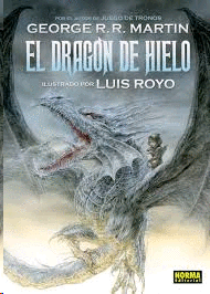 DRAGON DE HIELO EL