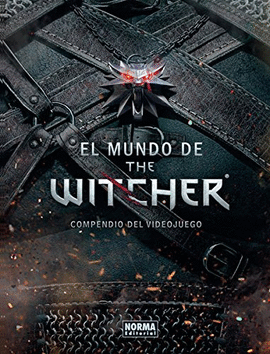 MUNDO DE THE WITCHER EL