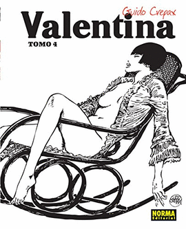 VALENTINA N 4