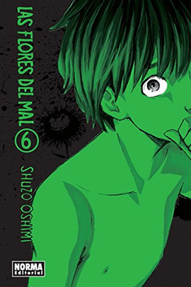 FLORES DEL MAL LAS N 06