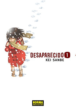 DESAPARECIDO N 01