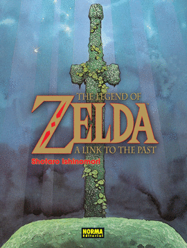 LEGEND OF ZELDA THE  A LINK TO THE PAST