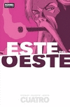 ESTE DEL OESTE N 04