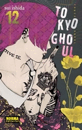 TOKYO GHOUL N 12