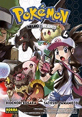 POKEMON 29 NEGRO Y BLANCO N 04