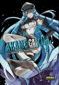 AKAME GA KILL N 04