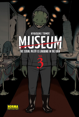 MUSEUM N 03