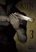 AJIN SEMIHUMANO N 03