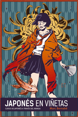 JAPONES EN VIÑETAS INTEGRAL
