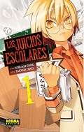 JUICIOS ESCOLARES LOS N 01