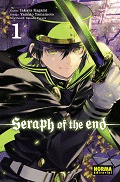 SERAPH OF THE END N 01