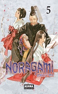 NORAGAMI N 05