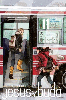 VACACIONES DE JESUS Y BUDA 11