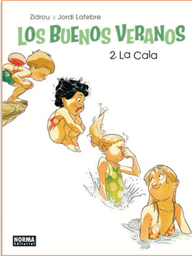 BUENOS VERANOS LOS N 02 LA CALA