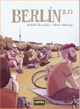 BERLIN 2 0