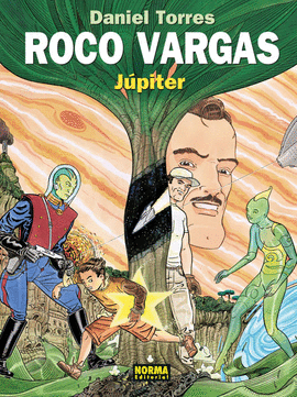 ROCO VARGAS JUPITER