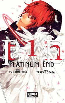 PLATINUM END N 01