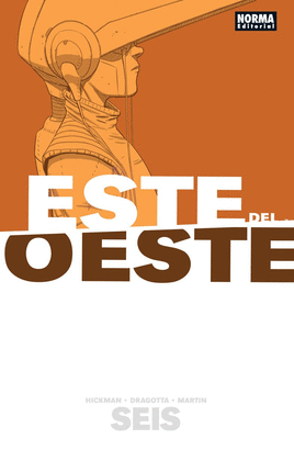 ESTE DEL OESTE N 06