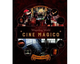 CINE MAGICO N 03 ARTEFACTOS ASOMBROSOS