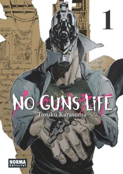 NO GUNS LIFE N 01