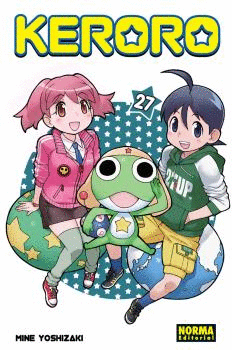 KERORO N 27