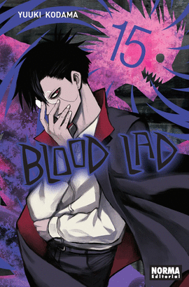 BLOOD LAD N 15