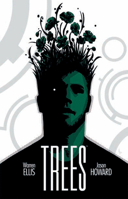 TREES N 01 A SU SOMBRA