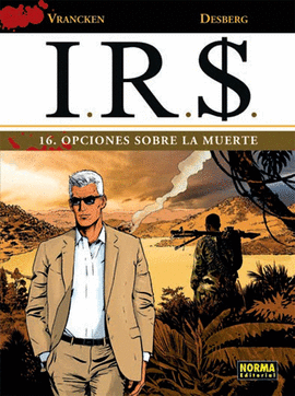 IRS N 16 OPCIONES SOBRE LA MUERTE