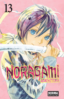 NORAGAMI N 13