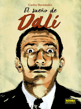 SUEÑO DE DALÍ EL