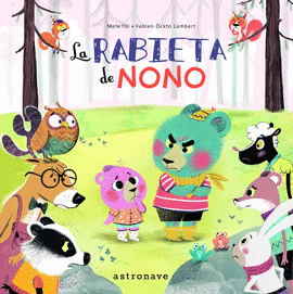 RABIETA DE NONO LA