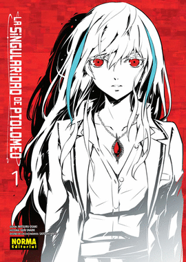 SINGULARIDAD DE PTOLOMEO LA N 01