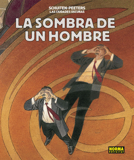 SOMBRA DE UN HOMBRE LA