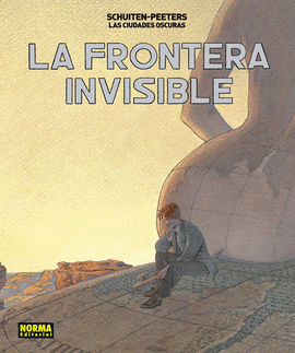 FRONTERA INVISIBLE LA EDICION INTEGRAL