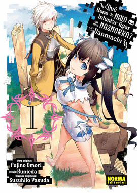 DANMACHI N 01