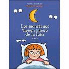 MONSTRUOS TIENEN MIEDO DE LA LUNA LOS