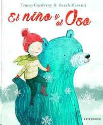 NIÑO Y EL OSO EL