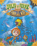 JULIO Y VERNE DESCUBREN EL FONDO DEL MAR