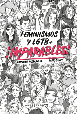 IMPARABLES FEMINISMOS Y LGTB