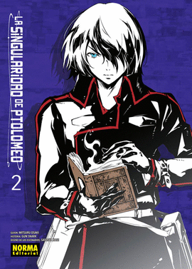 SINGULARIDAD DE PTOLOMEO LA N 02