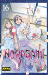 NORAGAMI N 16