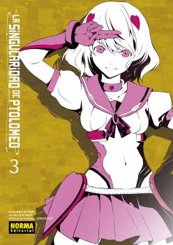 SINGULARIDAD DE PTOLOMEO LA N 03