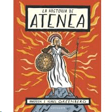 HISTORIA DE ATENEA LA