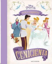 PRINCESSOGRAPHY CENICIENTA