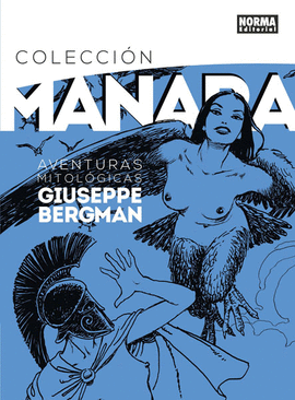 COLECCION MANARA N 07