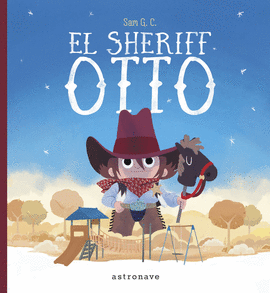 SHERIFF OTTO EL