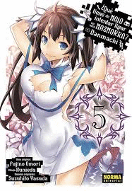 DANMACHI N 05