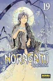 NORAGAMI N 19