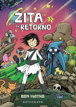 ZITA 03 EL RETORNO