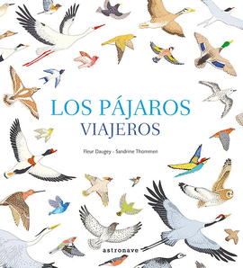 PAJAROS VIAJEROS LOS